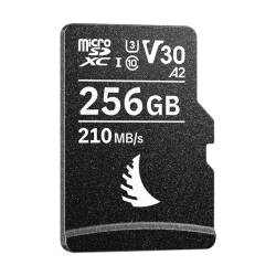 Angelbird AV PRO microSD V30 MK2 256 GB-2656478